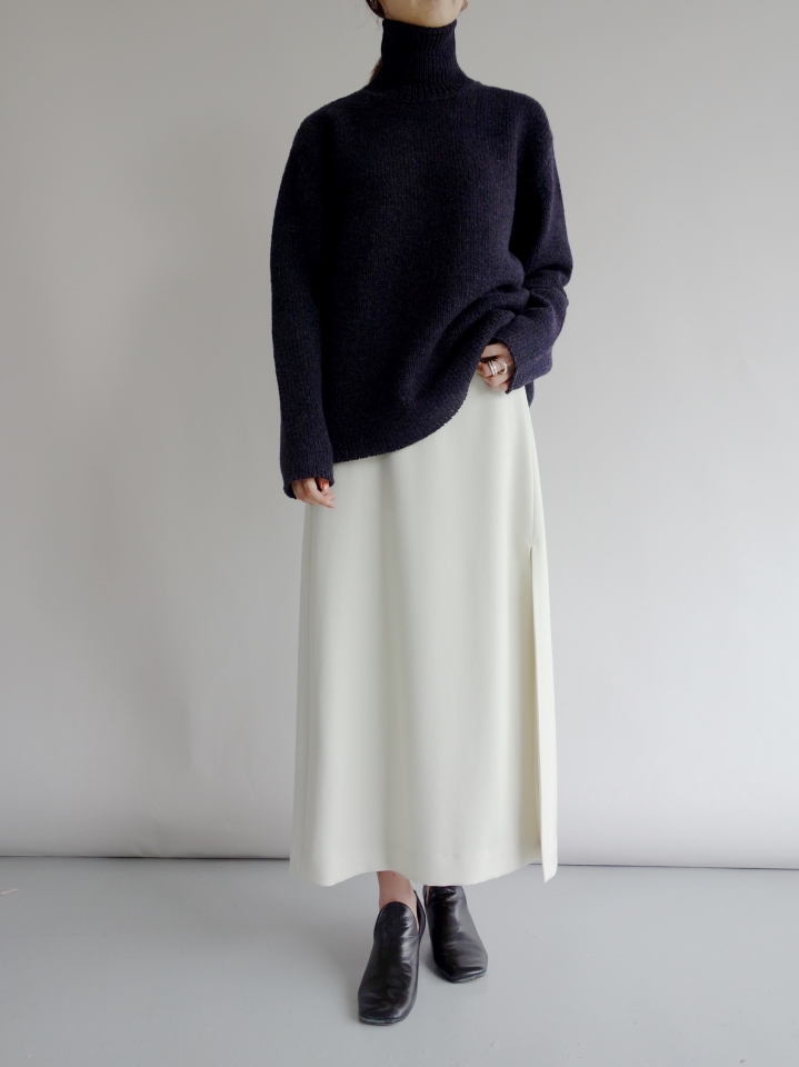 AURALEE KNIT TOPS RECOMMEND ITEM ! | ELAN