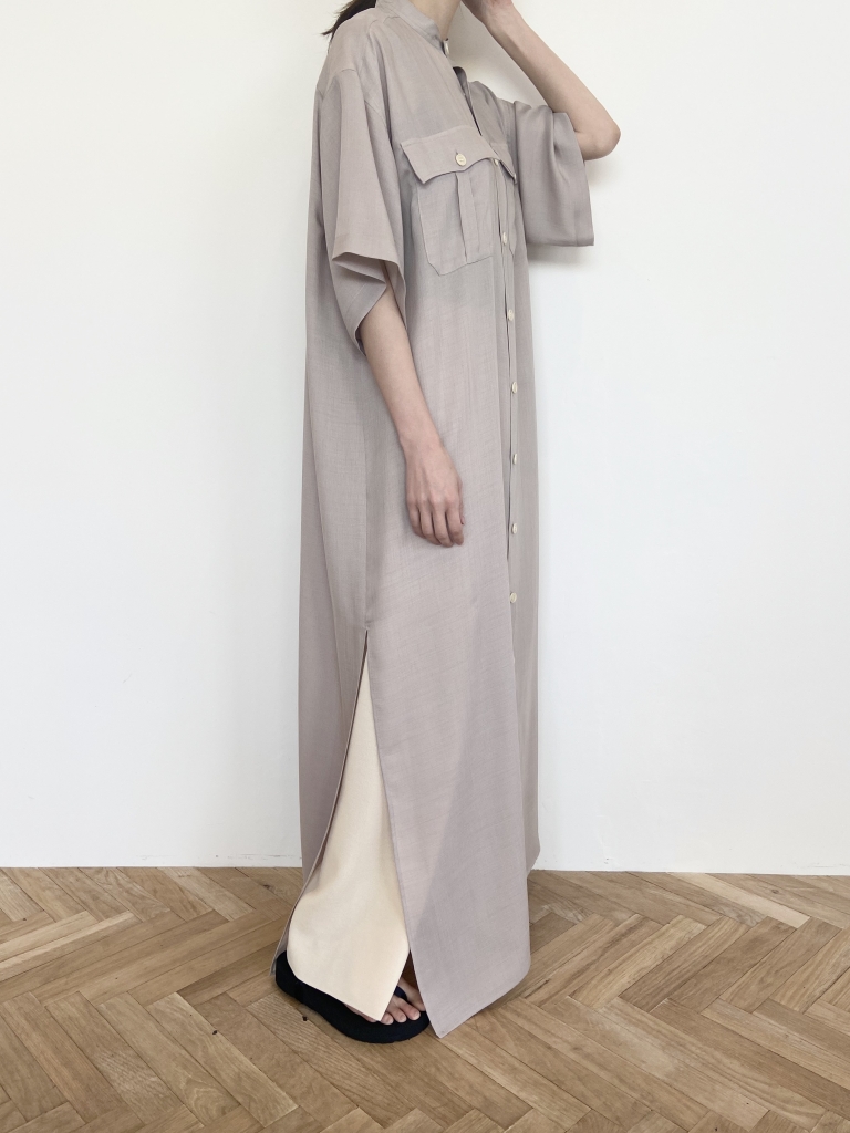 HYKE 2021SS NEW ARRIVALS!! | ELAN 