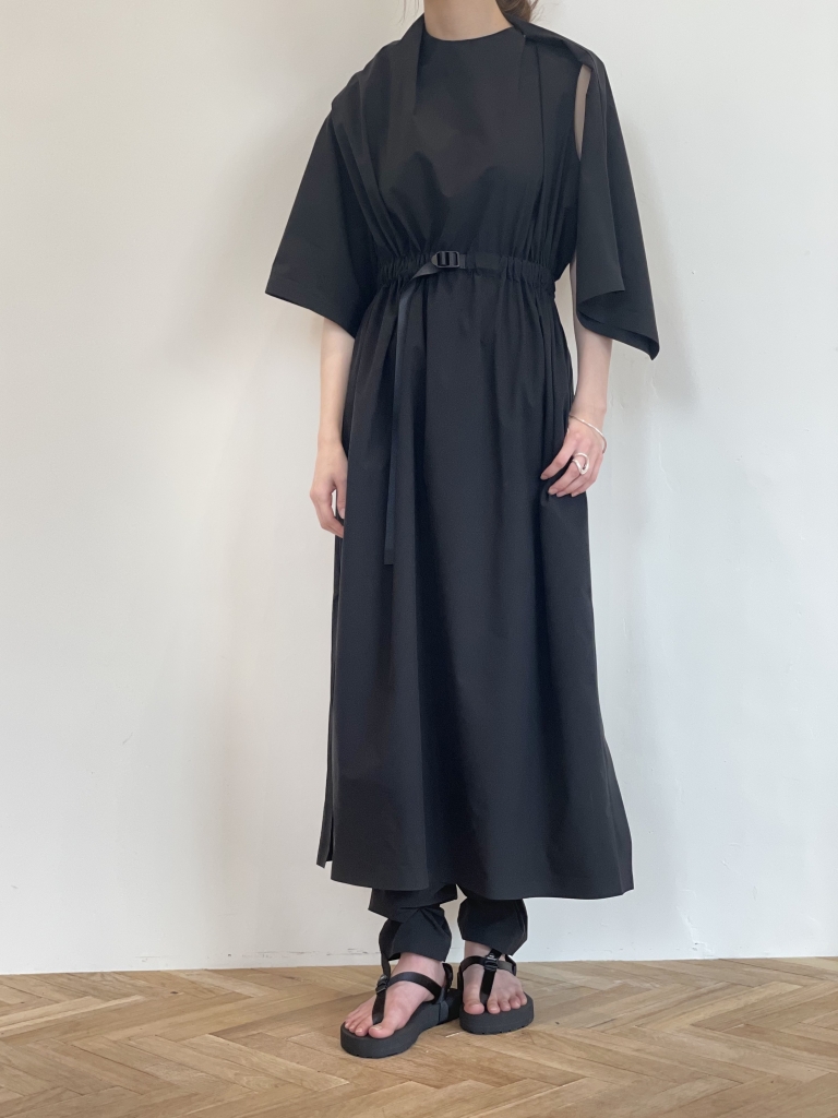 HYKE 21SS NEW ARRIVALS | ELAN