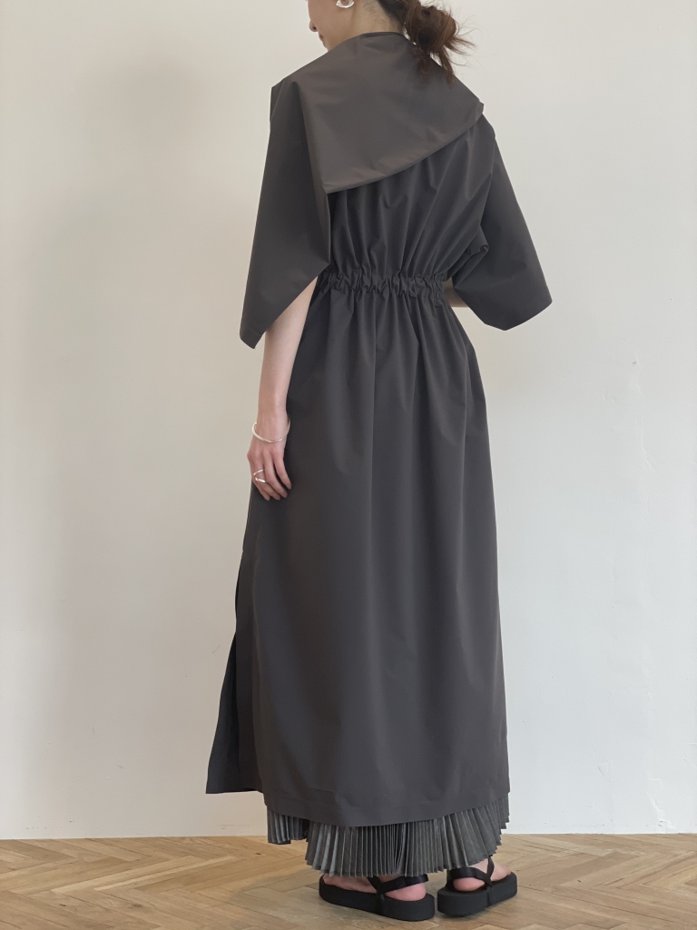 HYKE 21SS NEW ARRIVALS | ELAN