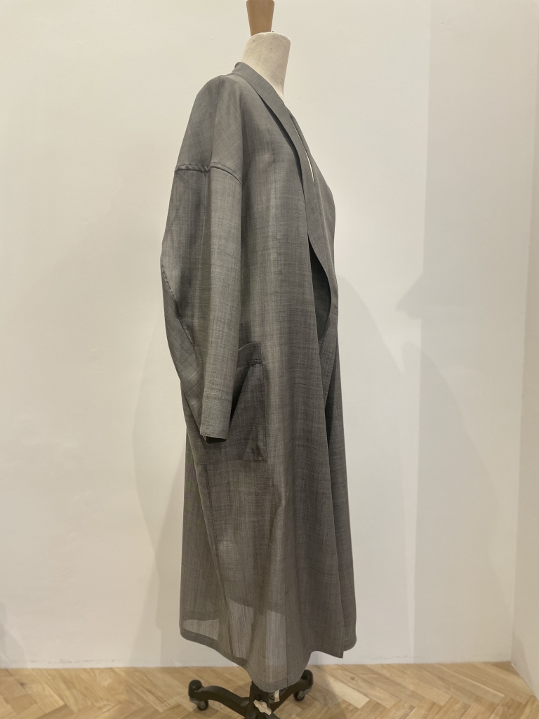 HYKE 21SS NEW ARRIVALS | ELAN