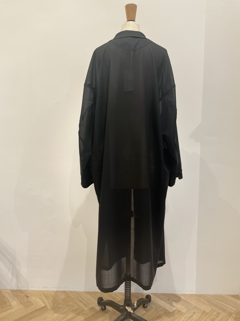 HYKE 21SS NEW ARRIVALS | ELAN