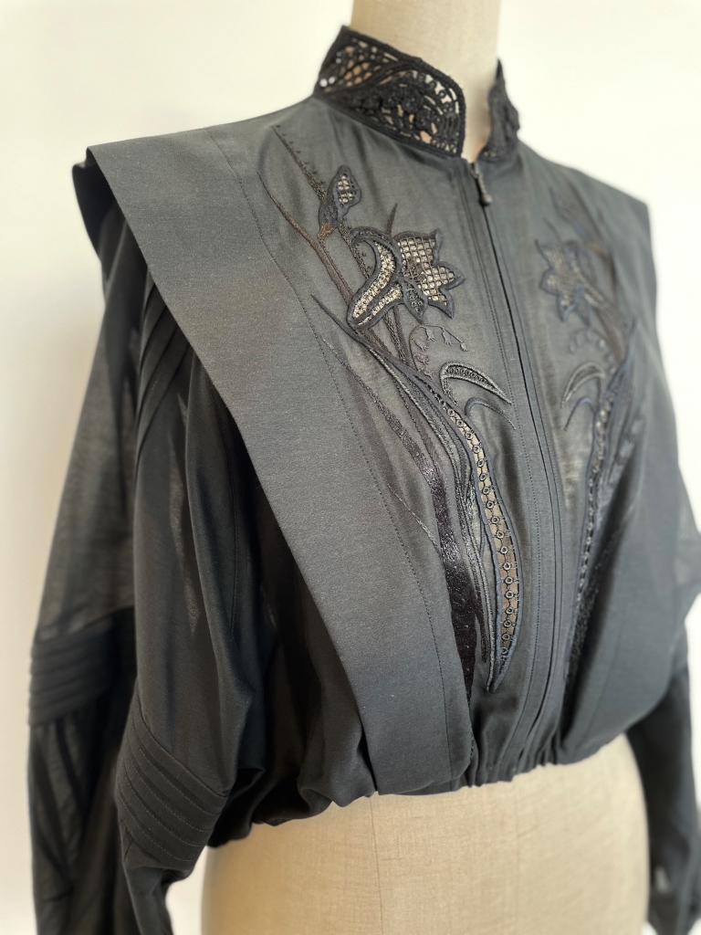 Mame Kurogouchi 21SS NEW ARRIVALS | ELAN 