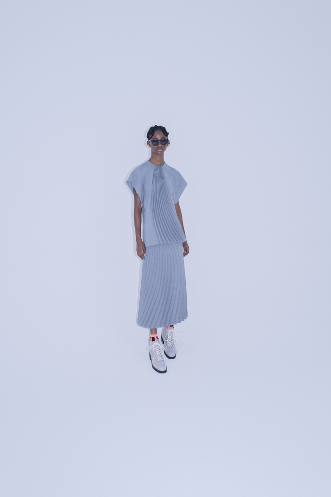 Mame Kurogouchi 2021FW Main Collection START!! | ELAN Mame Kurogouchi 2021FW Main Collection START!! | ELAN