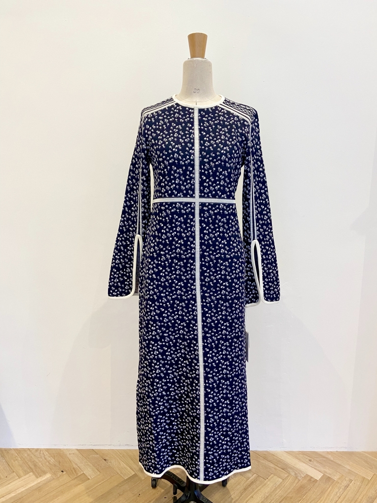 Mame Kurogouchi 2021FW Main Collection START!! | ELAN Mame Kurogouchi 2021FW Main Collection START!! | ELAN