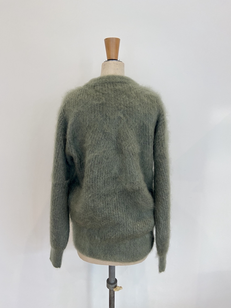HYKE 2021FW NEW ARRIVALS | ELAN