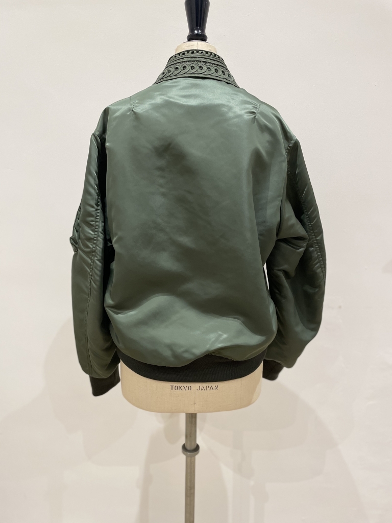 Mame Kurogouchi 2022 Pre Spring Collection START!! | ELAN