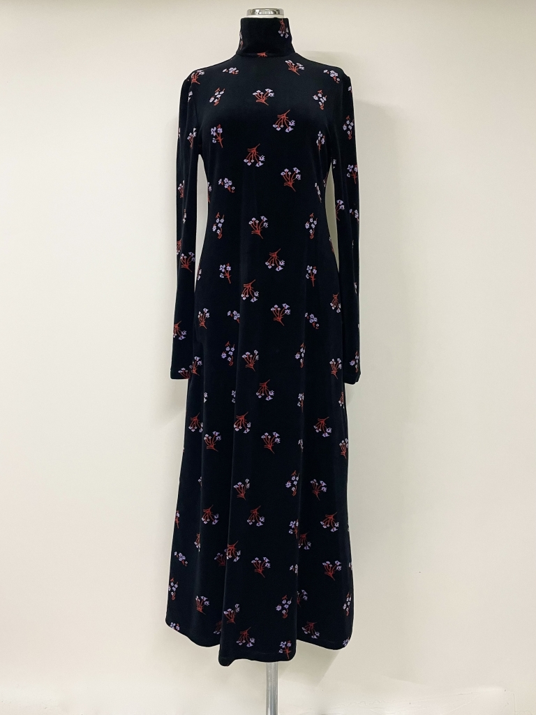 Mame Kurogouchi 22AW NEW ARRIVALS | ELAN