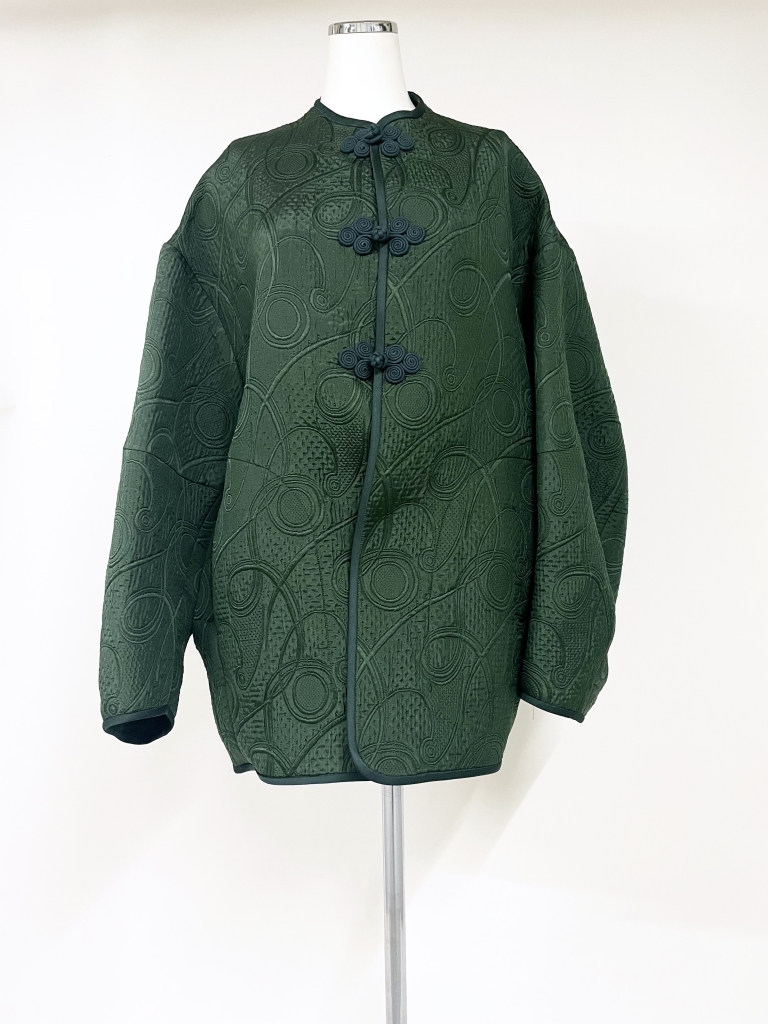 Mame Kurogouchi 22AW Main Collection START | ELAN
