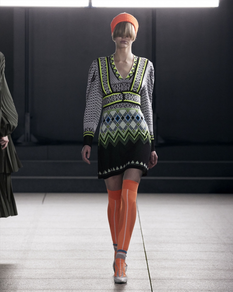 Mame Kurogouchi 22AW Main Collection START | ELAN