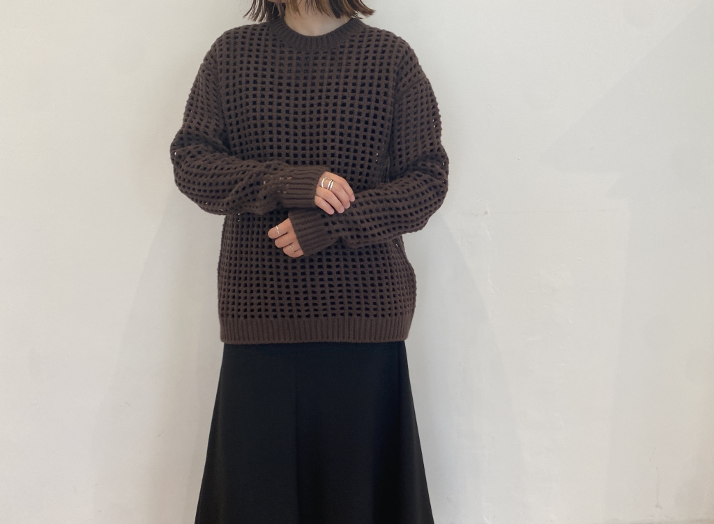 AURALEE | ELAN