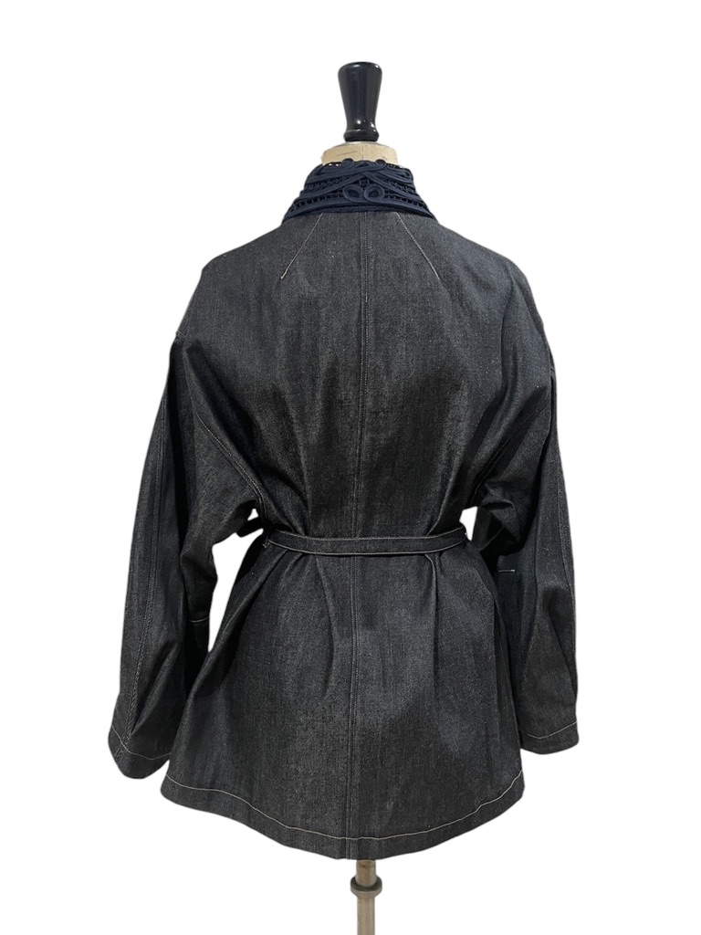 Mame Kurogouchi 24AW NEW ARRIVALS | ELAN