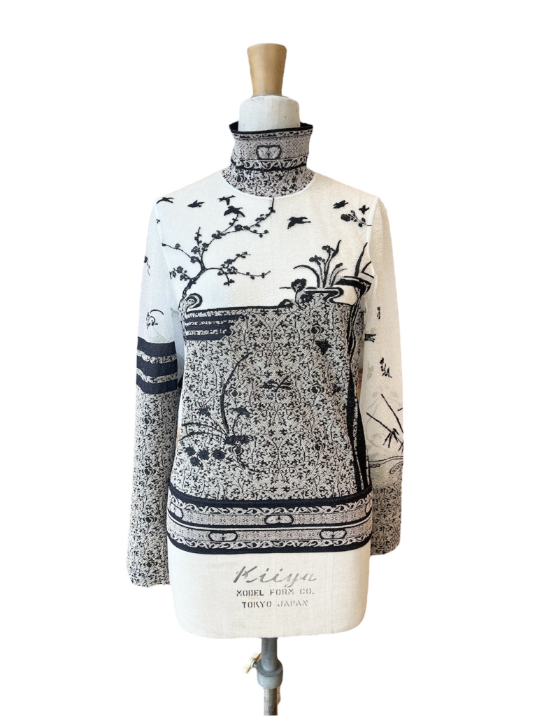 Mame Kurogouchi 25SS NEW ARRIVALS | ELAN Mame Kurogouchi 25SS NEW ARRIVALS | ELAN