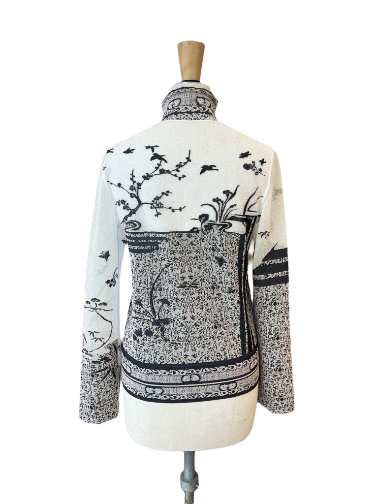 Mame Kurogouchi 25SS NEW ARRIVALS | ELAN Mame Kurogouchi 25SS NEW ARRIVALS | ELAN