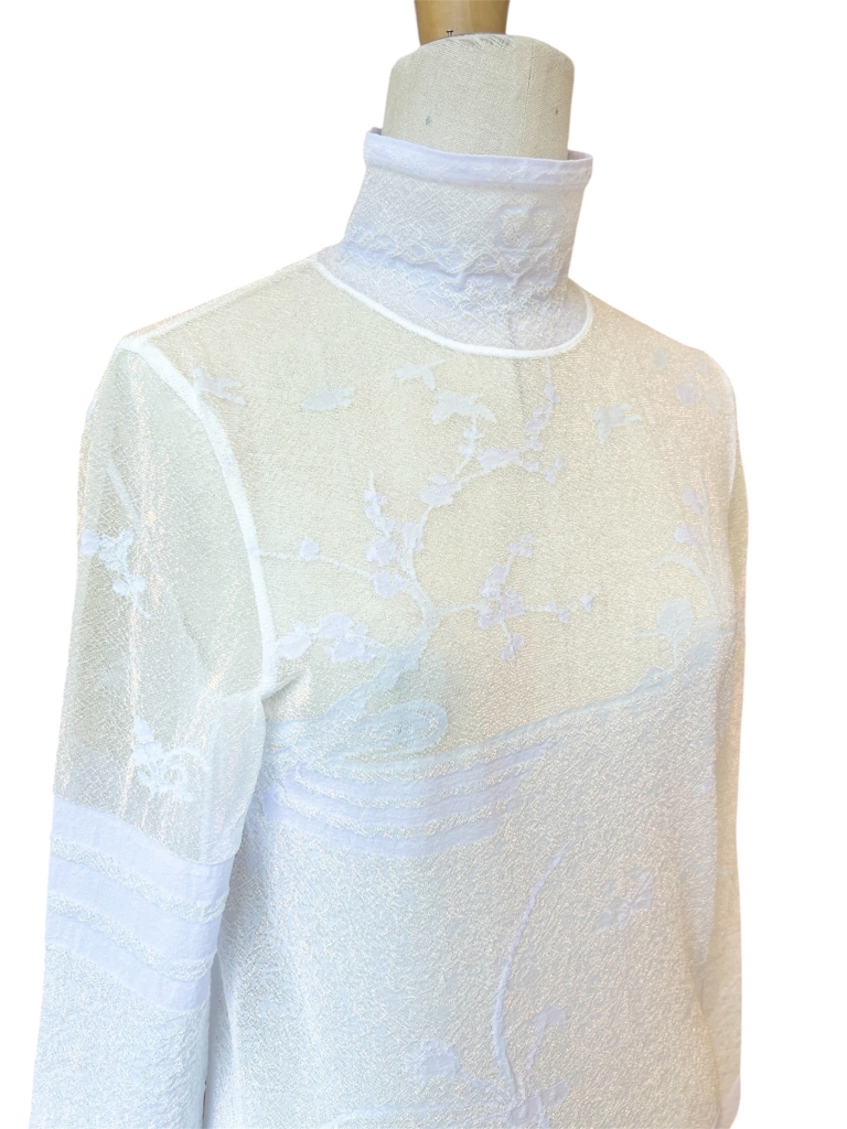 Mame Kurogouchi 25SS NEW ARRIVALS | ELAN