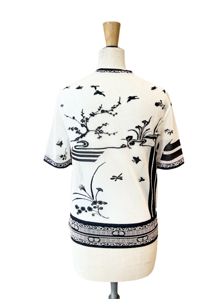 Mame Kurogouchi 25SS NEW ARRIVALS | ELAN Mame Kurogouchi 25SS NEW ARRIVALS | ELAN