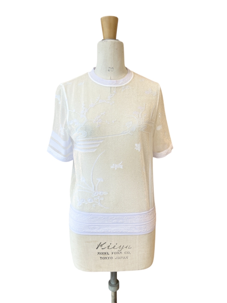Mame Kurogouchi 25SS NEW ARRIVALS | ELAN Mame Kurogouchi 25SS NEW ARRIVALS | ELAN