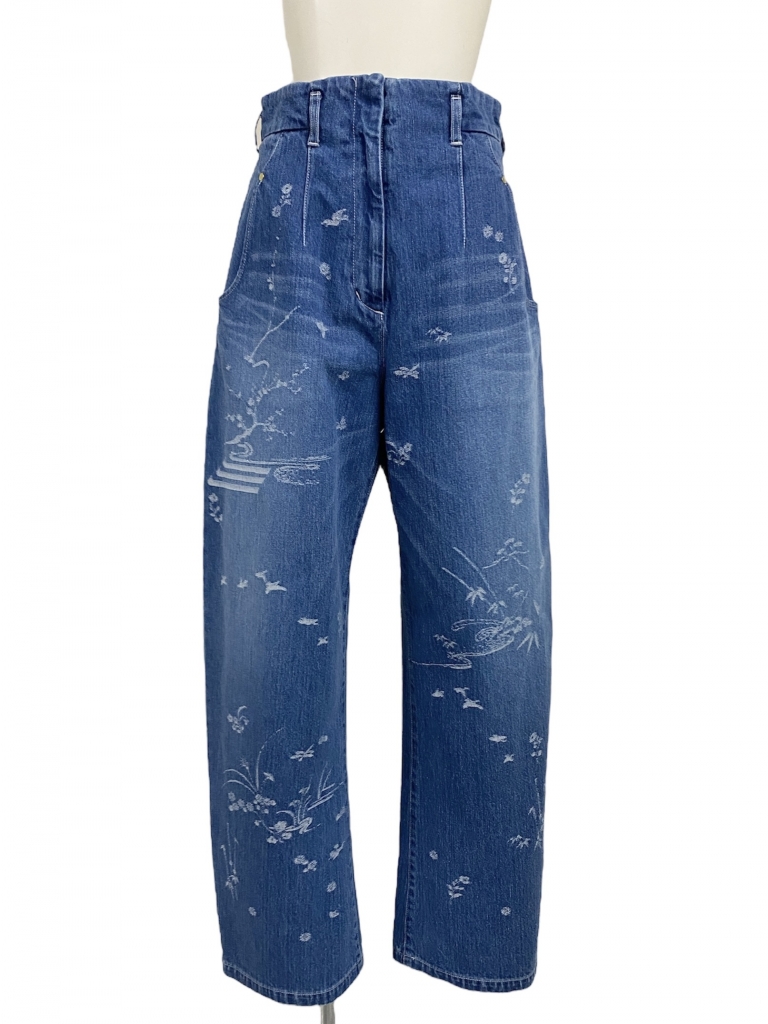 Mame Kurogouchi 25ss NEW ARRIVALS | ELAN Mame Kurogouchi 25ss NEW ARRIVALS | ELAN