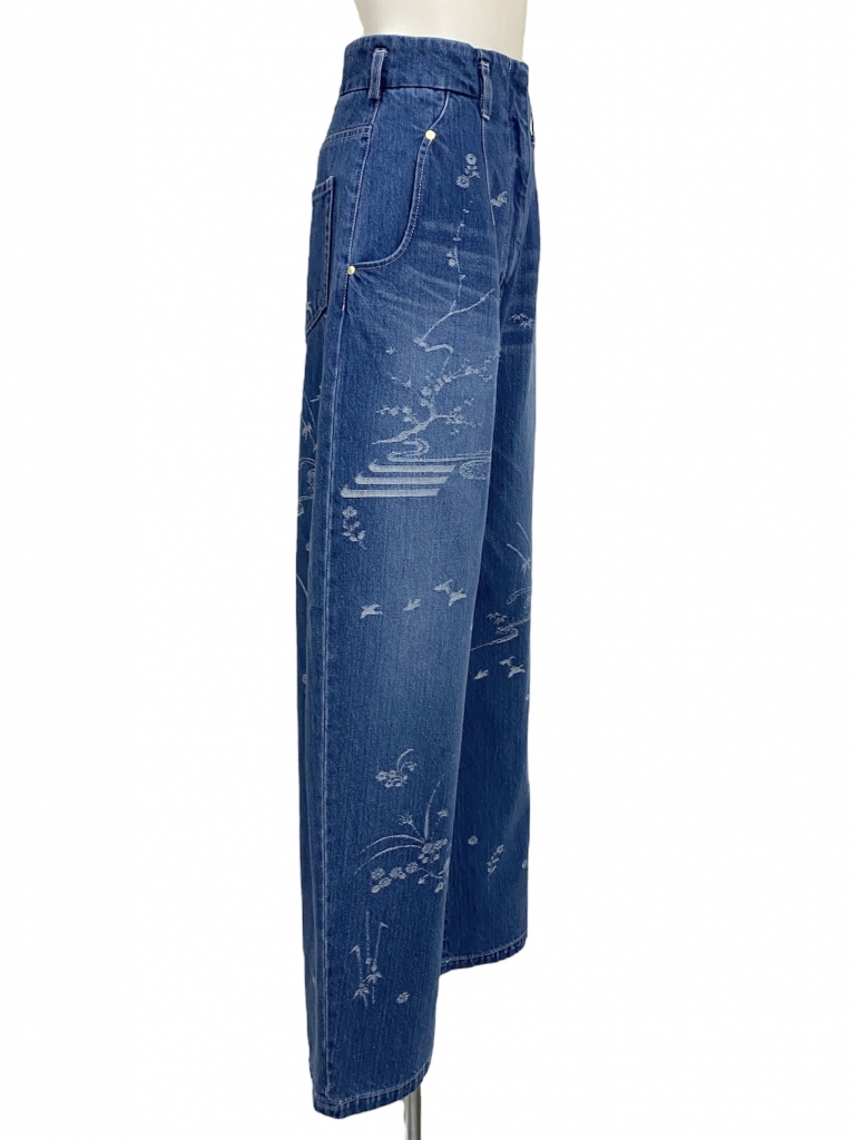 Mame Kurogouchi 25ss NEW ARRIVALS | ELAN Mame Kurogouchi 25ss NEW ARRIVALS | ELAN