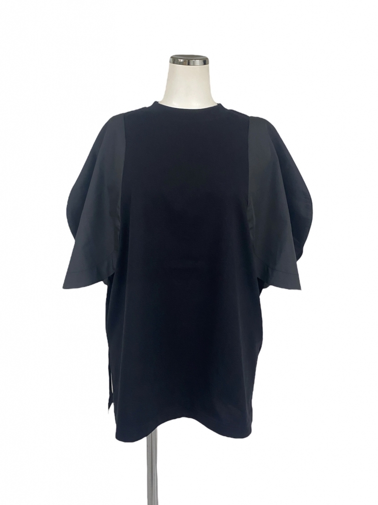 ENFOLD Comfortable Twill ドレープオールインワン38 ENFOLD Comfortable Twill ドレープオールインワン38（新入荷