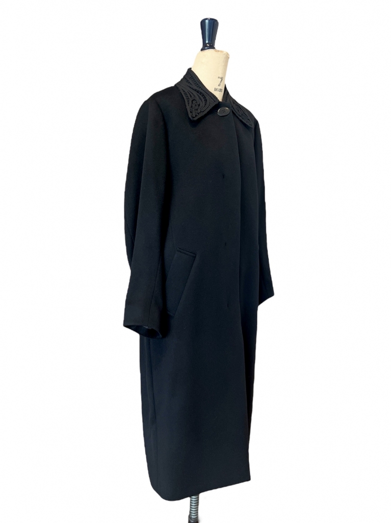 Mame Kurogouchi 2020FW ショートウールコート Mame Kurogouchi 2020FW ショートウールコート Mame Kurogouchi