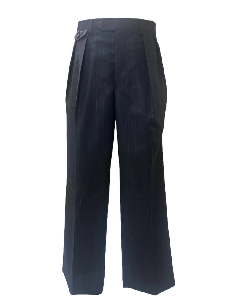 auralee 25aw Bluefaced TwoTuck Slacks AURALEE/オーラリー