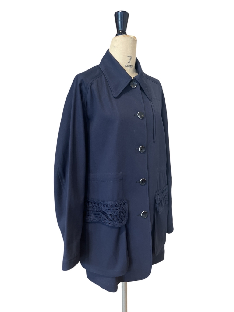 Mame Kurogouchi 26SS NEW ARRIVALS | ELAN