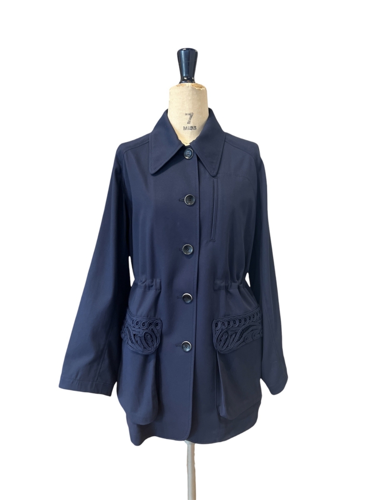 Mame Kurogouchi 26SS NEW ARRIVALS | ELAN