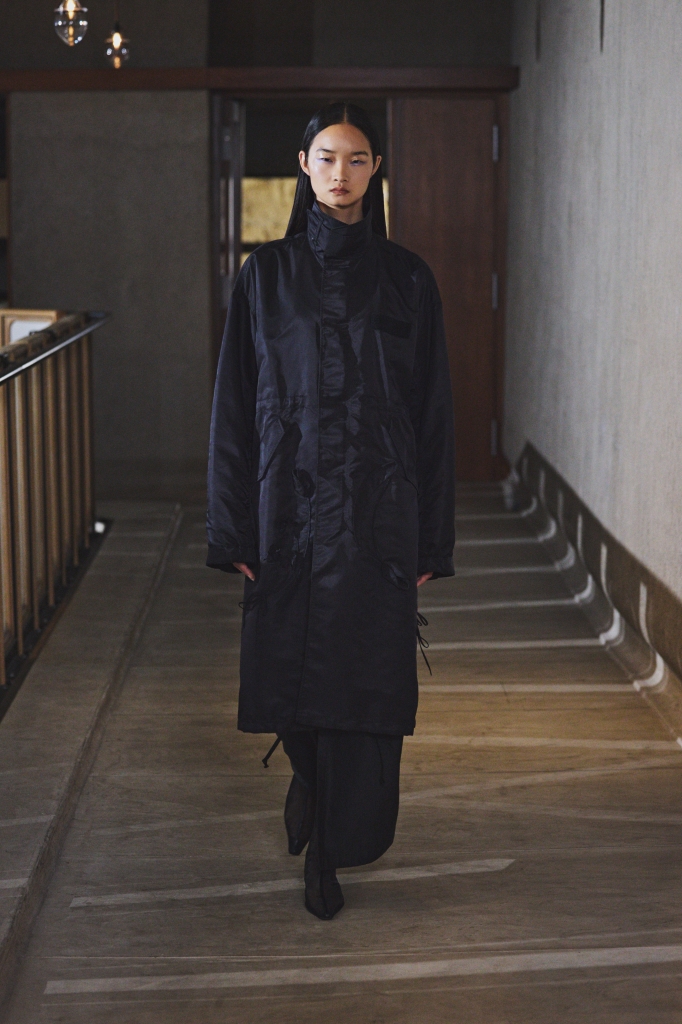Mame Kurogouchi 26SS 3rd delivery START | ELAN