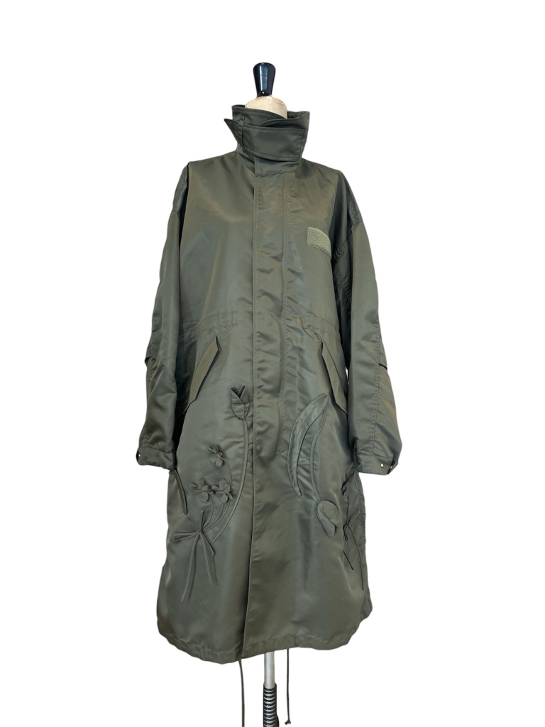Mame Kurogouchi 26SS 3rd delivery START | ELAN
