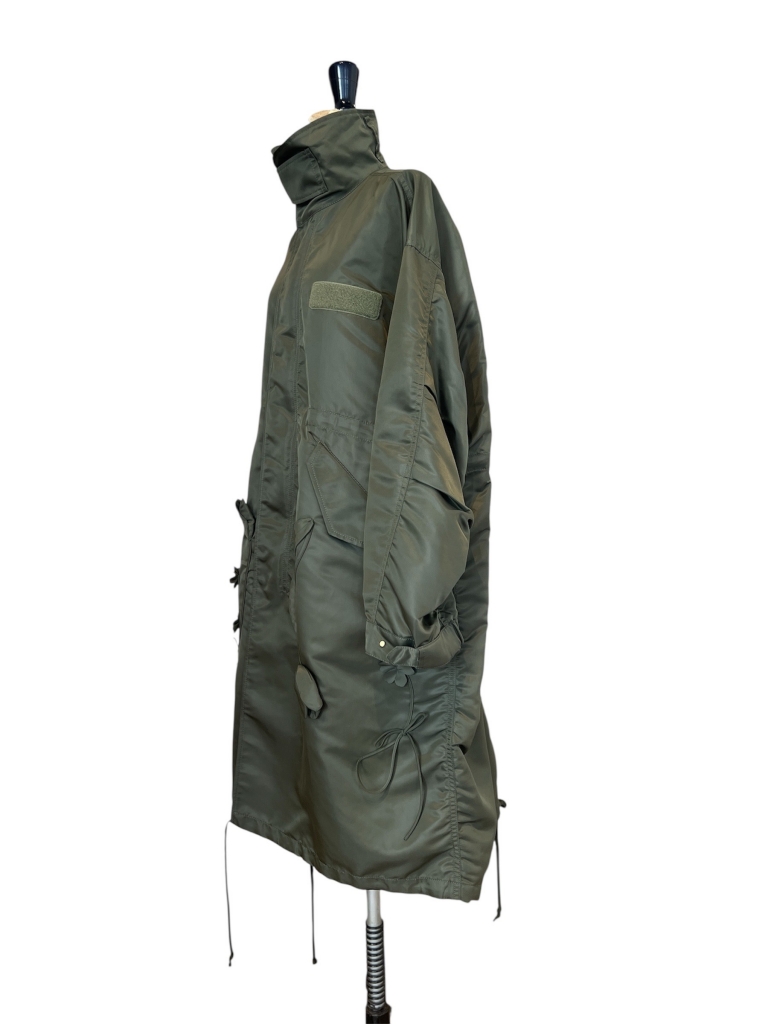 Mame Kurogouchi 26SS 3rd delivery START | ELAN
