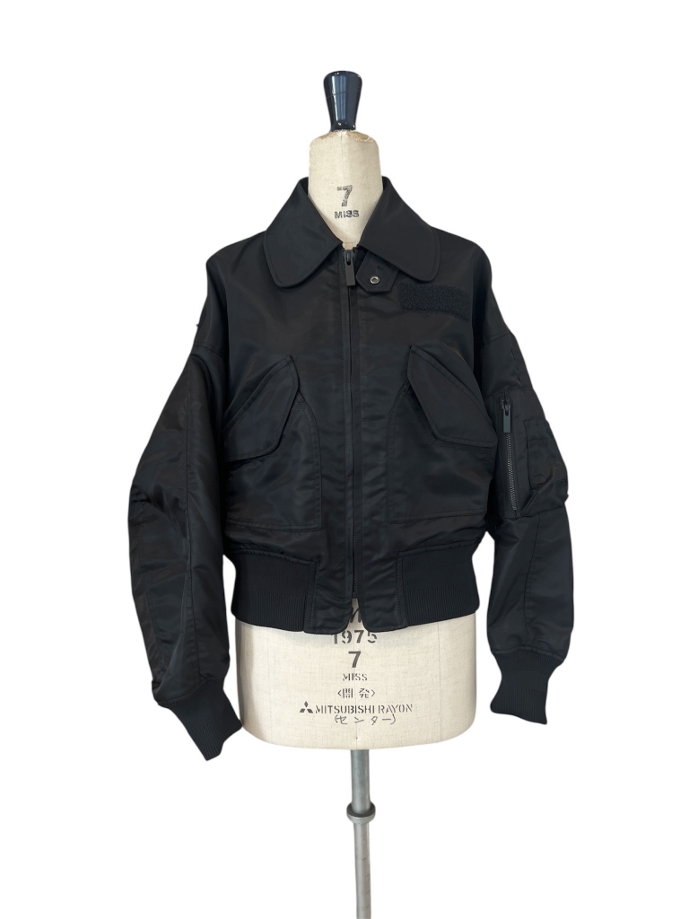 Mame Kurogouchi 26SS 3rd delivery START | ELAN