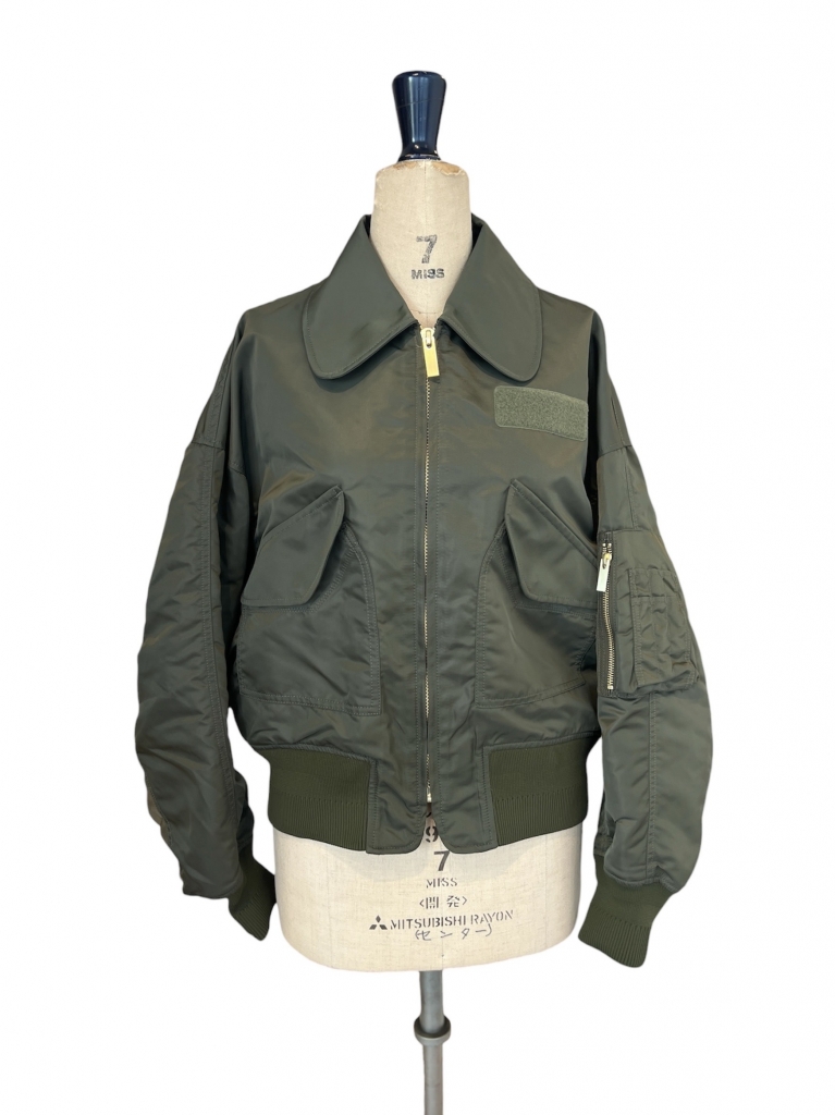 Mame Kurogouchi 26SS 3rd delivery START | ELAN