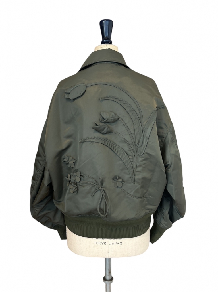 Mame Kurogouchi 26SS 3rd delivery START | ELAN