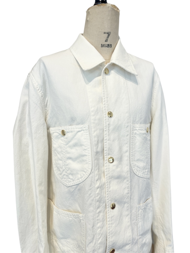 AURALEE 26SS Tシャツ 0 ホワイト AURALEE 26SS Tシャツ 0 ホワイト AURALEE 26SS NEW ARRIVALS | ELAN