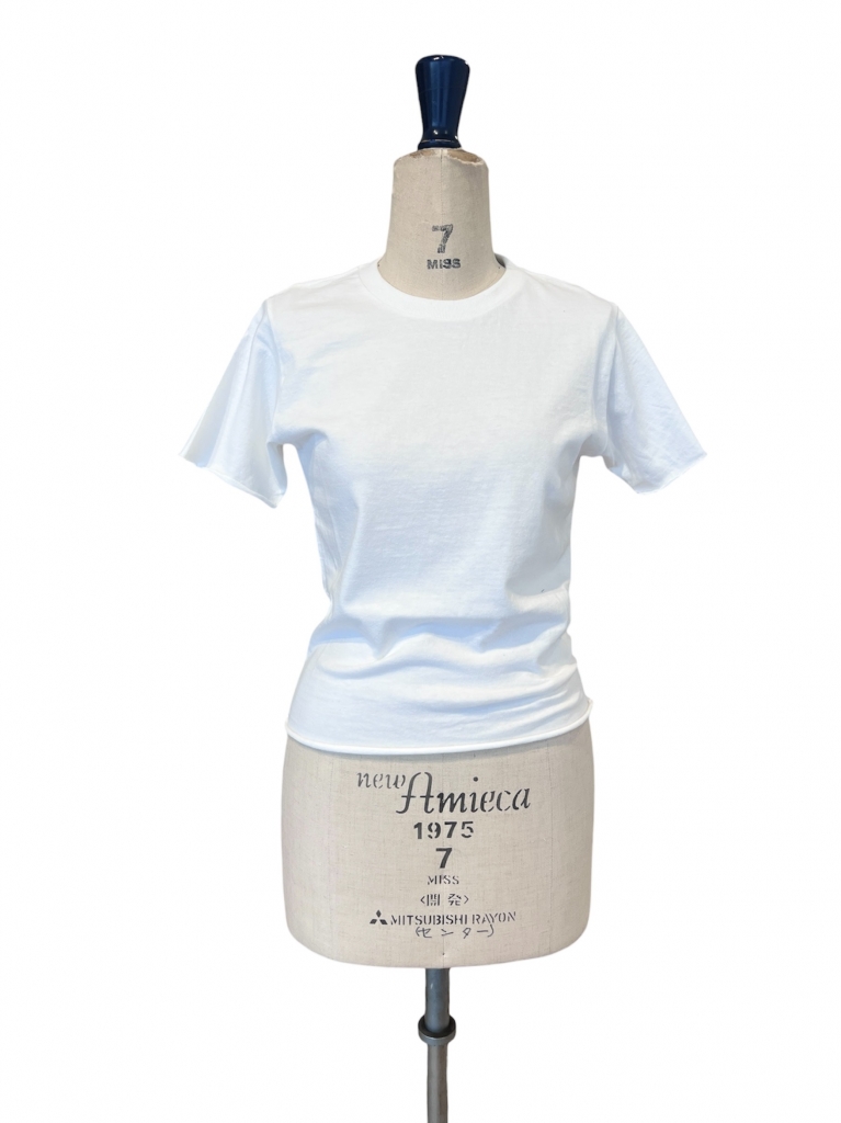 AURALEE 26SS Tシャツ 0 ホワイト AURALEE 26SS Tシャツ 0 ホワイト AURALEE 26SS NEW ARRIVALS | ELAN