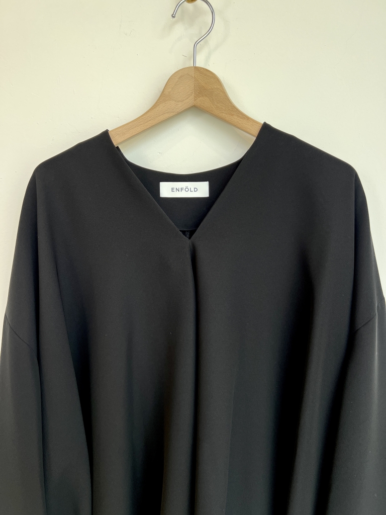 ENFOLD / nagonstans 26AW NEW ARRIVERS | ELAN
