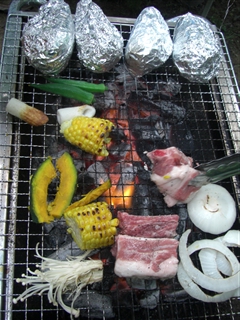 BBQ