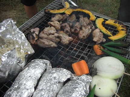 BBQ