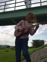 180613ギター