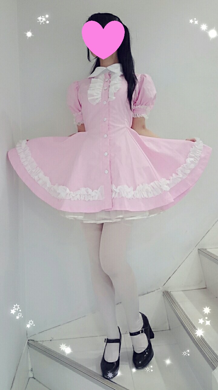 お気に入りの 新作☆シンシアメイド服 | キャンディフルーツ秋葉原店ブログ コスプレ衣装