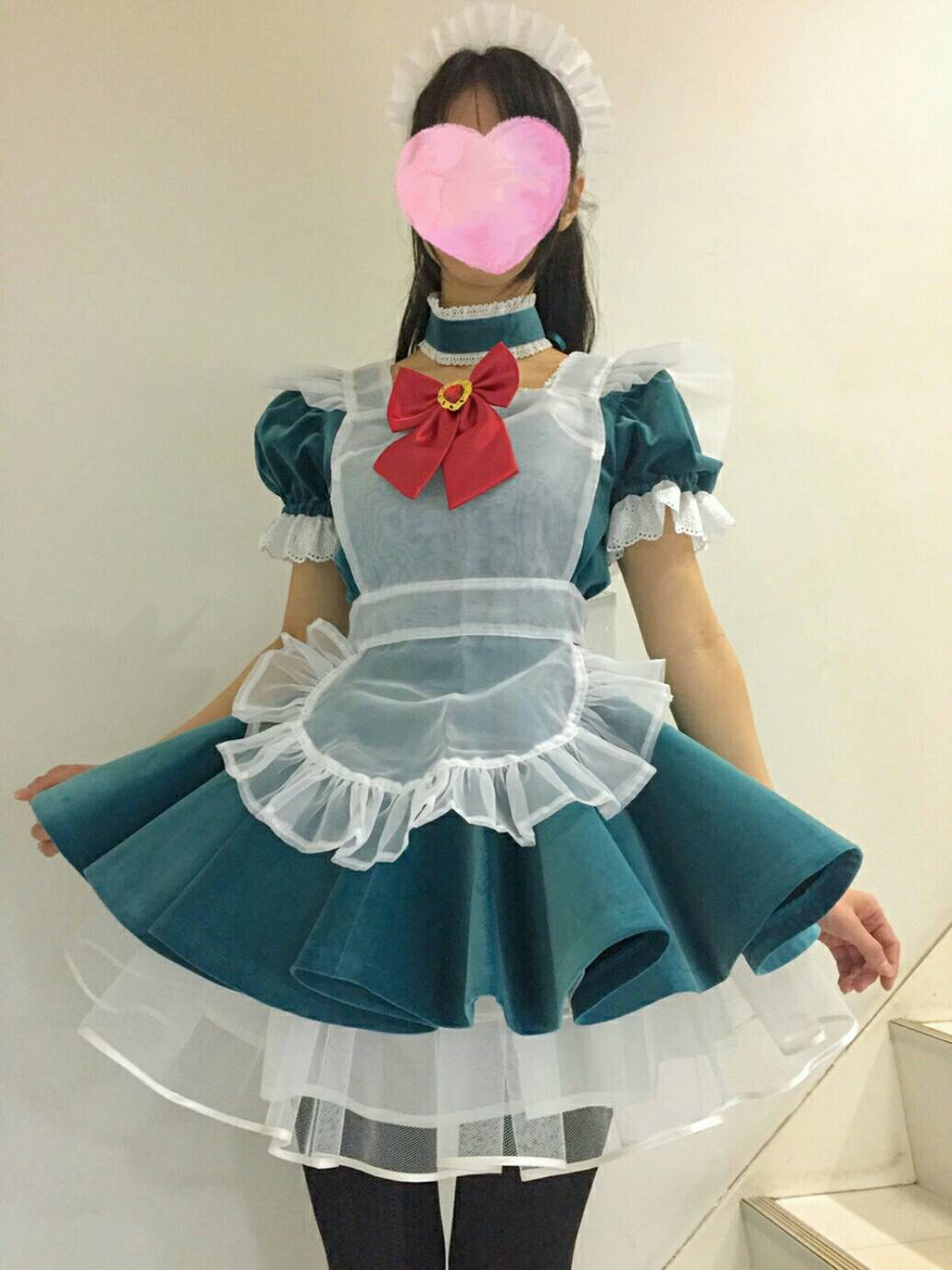  2024年おすすめのアイテム満載 チェリーブロッサムメイド服発売記念＊ キャンディフルーツ | 衣装一式