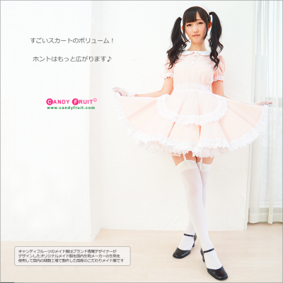 グラーヴメイド服＊ | キャンディフルーツ秋葉原店ブログ