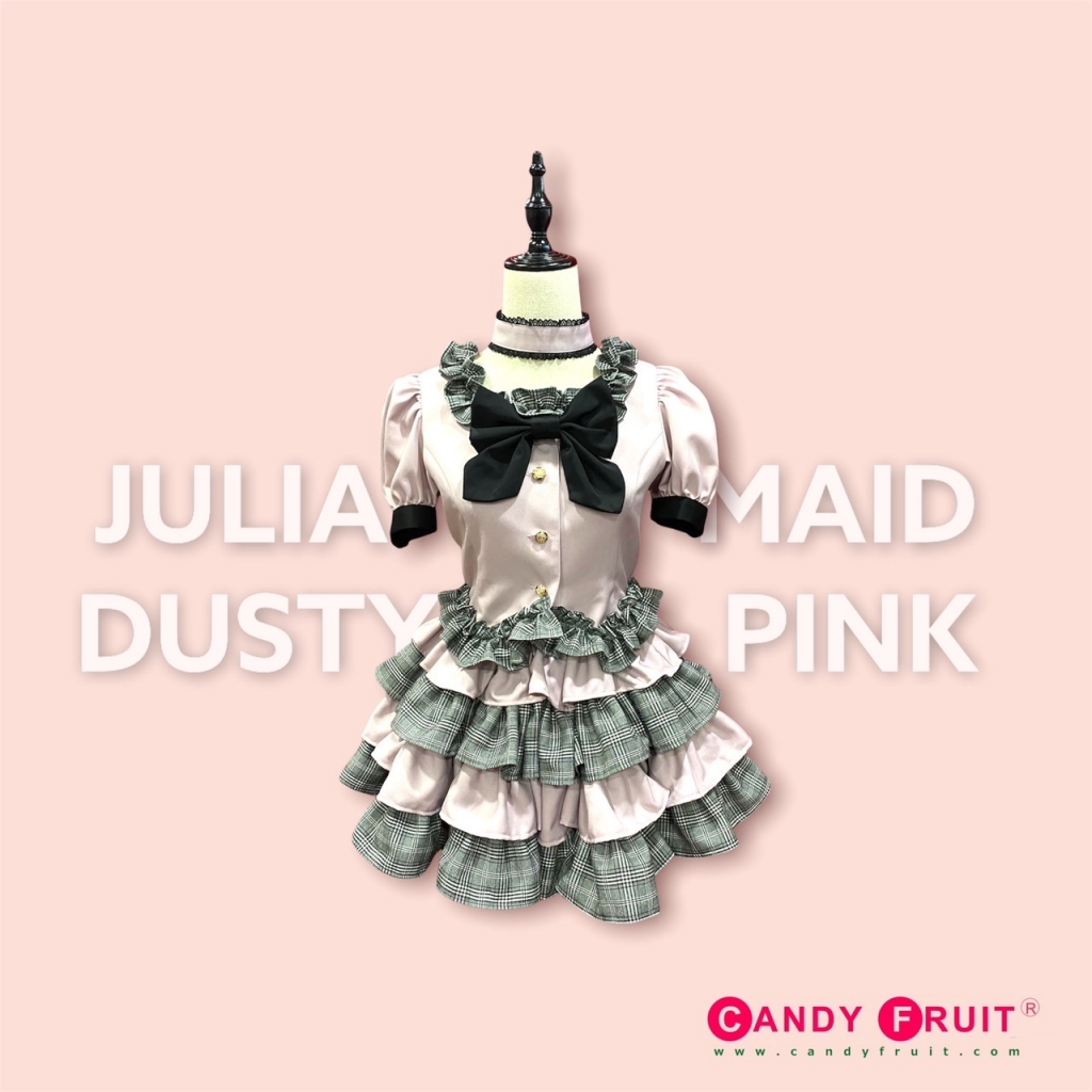 定番白黒メイド服が10％オフ！ | キャンディフルーツ秋葉原店ブログ
