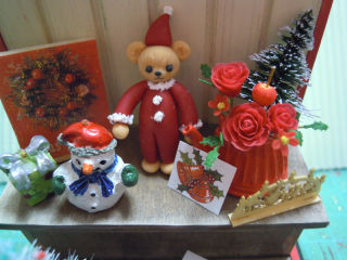 L字型クリスマス2