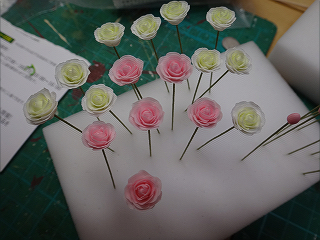 バラ1