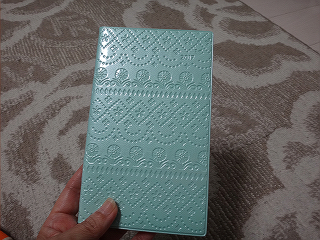 手帳1