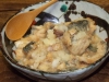 長女の鯖ダバダ1