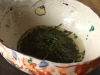 赤絵花舞とんすい 雫茶2