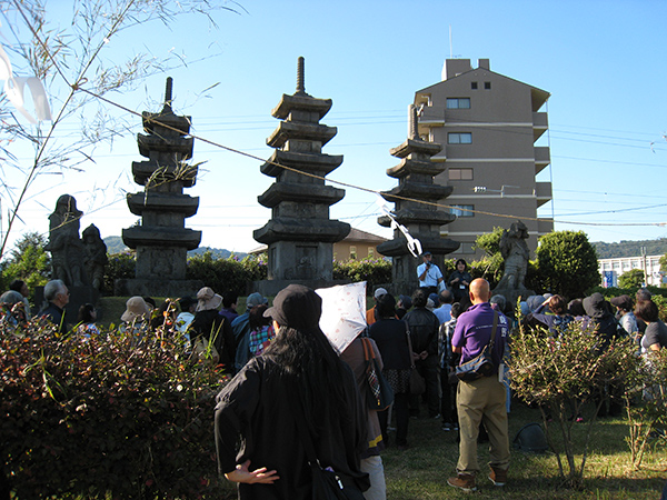 聴覚障害者一日レクレーション
